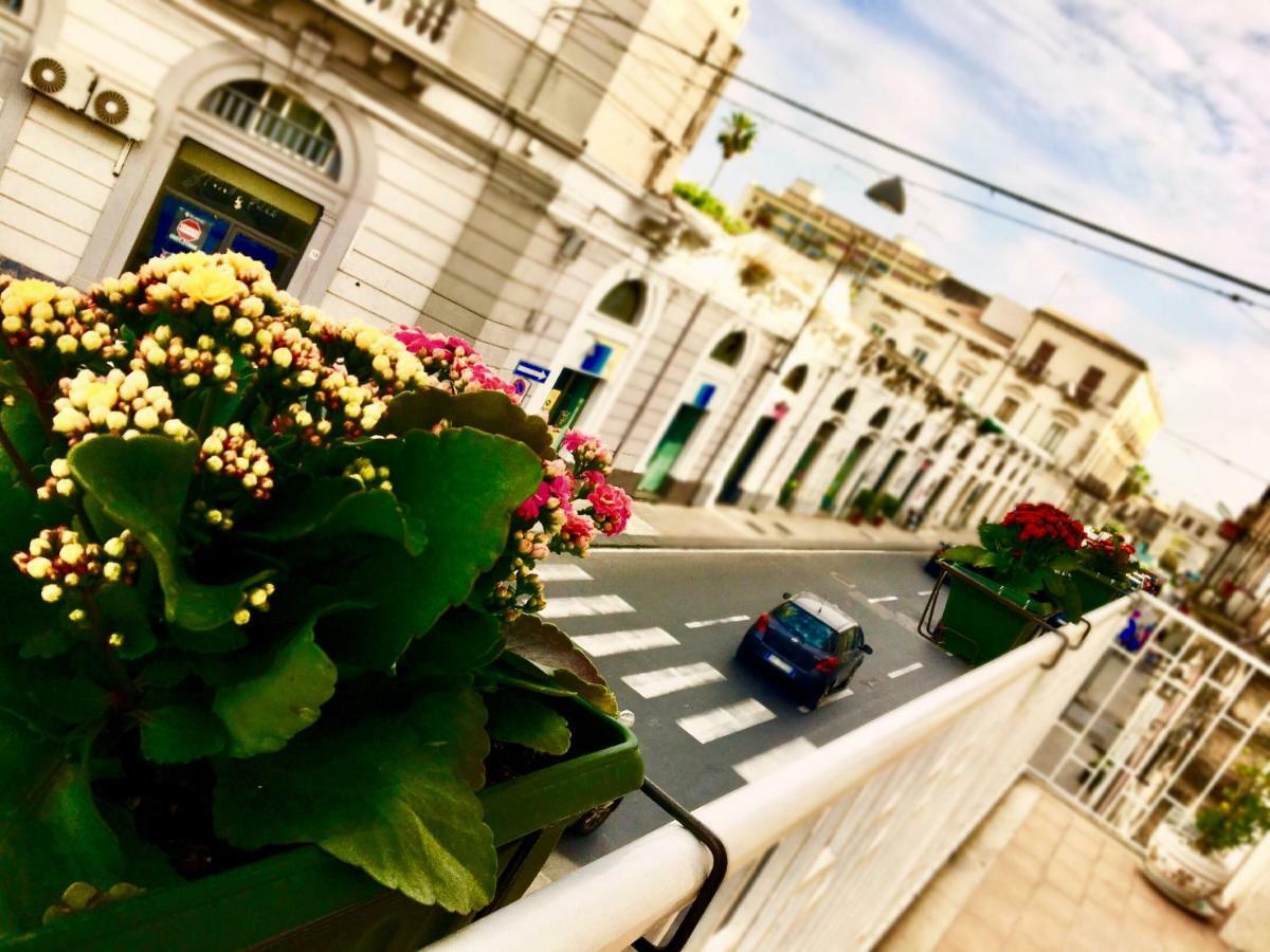 Pi Greco Syracuse Exterior foto